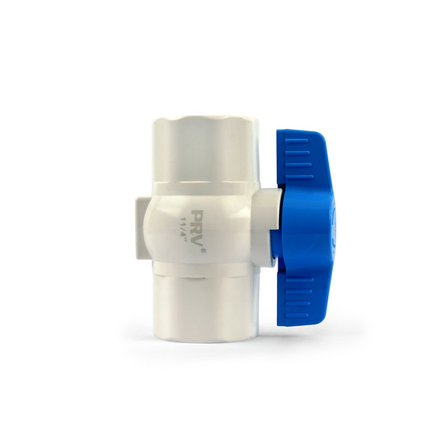uPVC Ball Valve