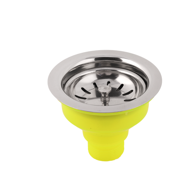 Sink Coupling